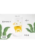 里山動物玻璃杯 - 石虎　　　　NT$525